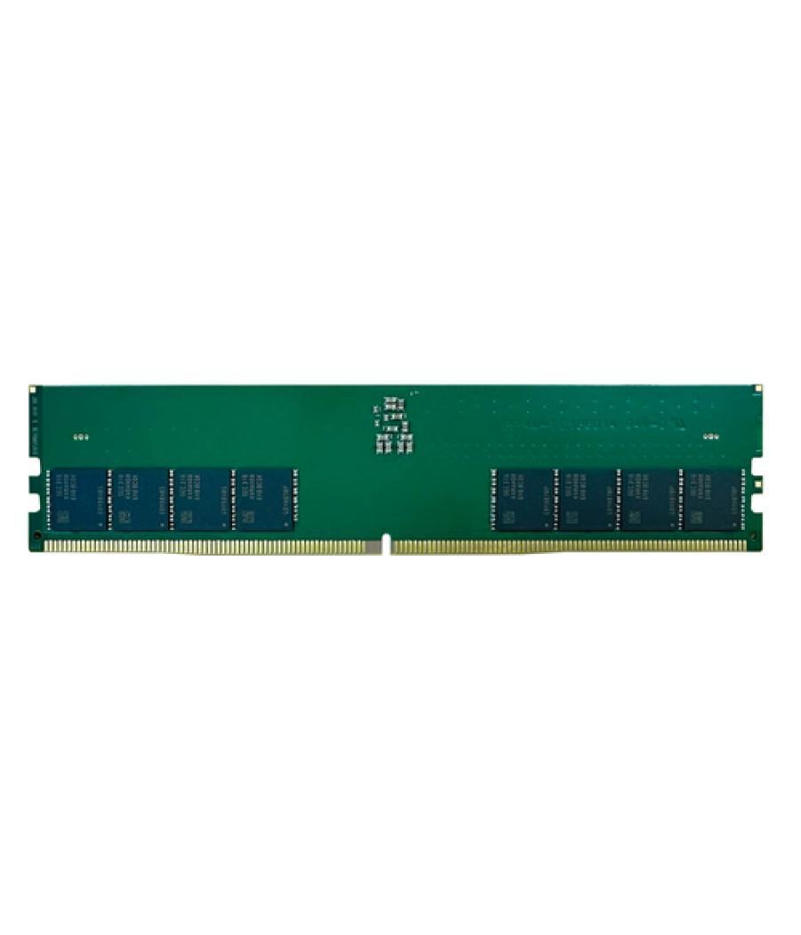 QNAP RAM-32GDR5T0-UD-4800 módulo de memoria 32 GB 1 x 32 GB DDR5 4800 MHz