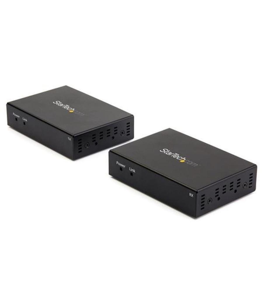 StarTech.com Extensor HDMI por Cable CAT6 - 4K 60Hz - 100m