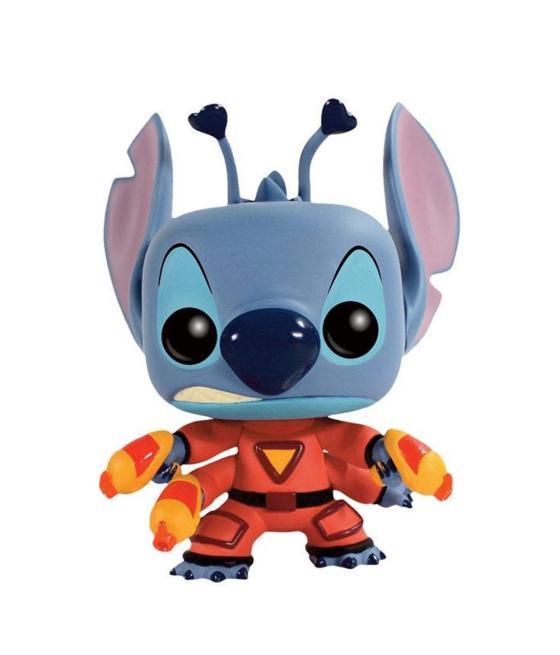 Funko pop disney lilo & stitch stitch experimento 626 exclusivo 4671