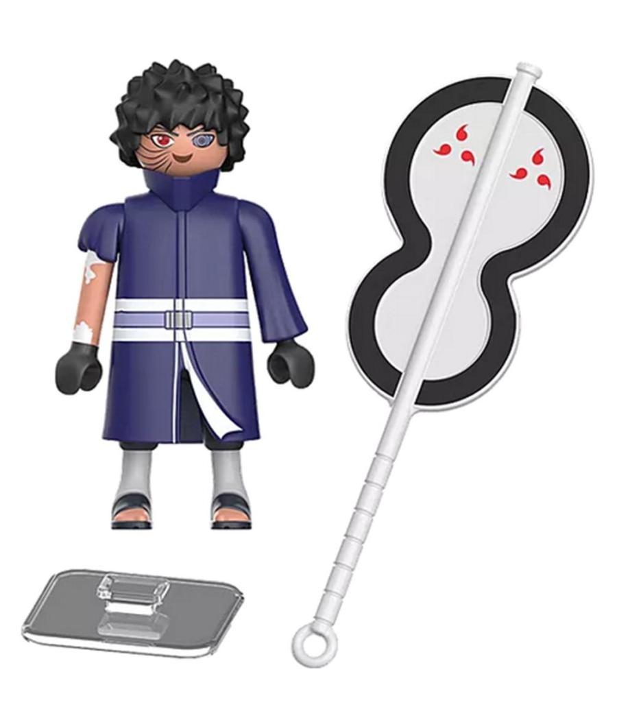 Playmobil naruto shippuden obito