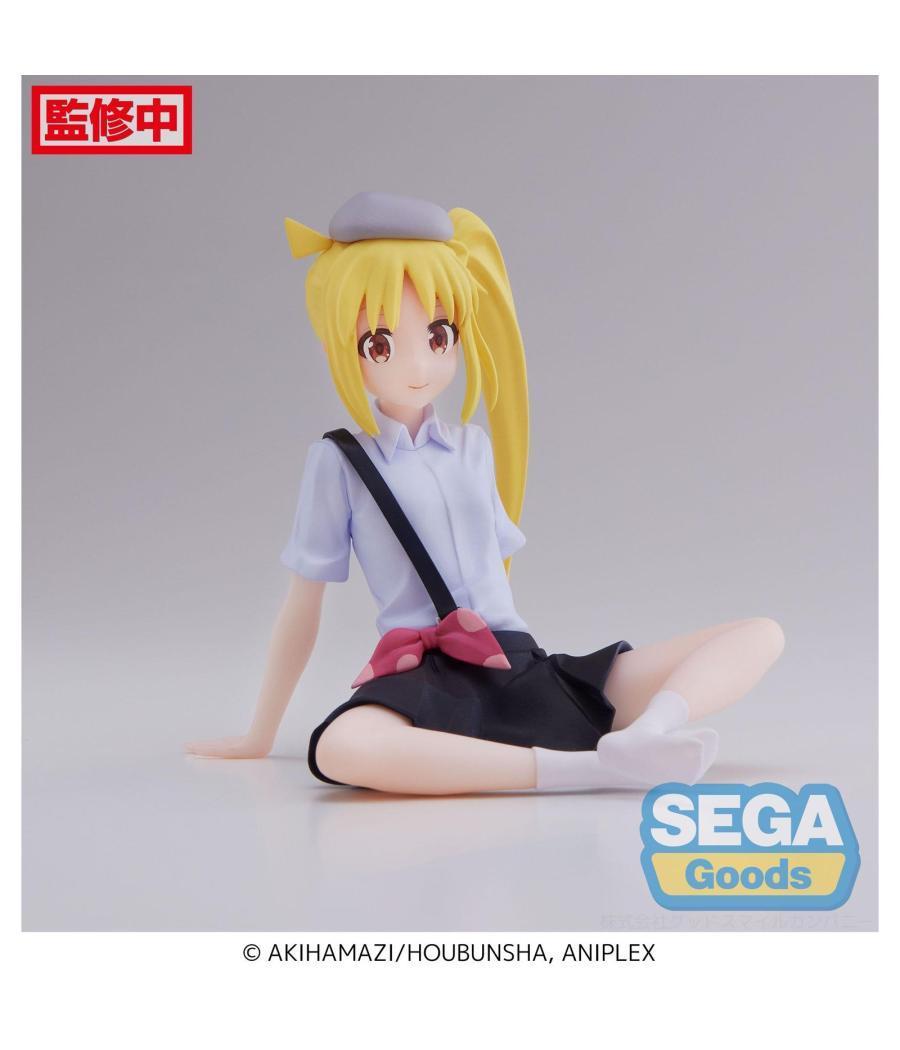 Figura good smile company bocchi the rock! nijika ijichi