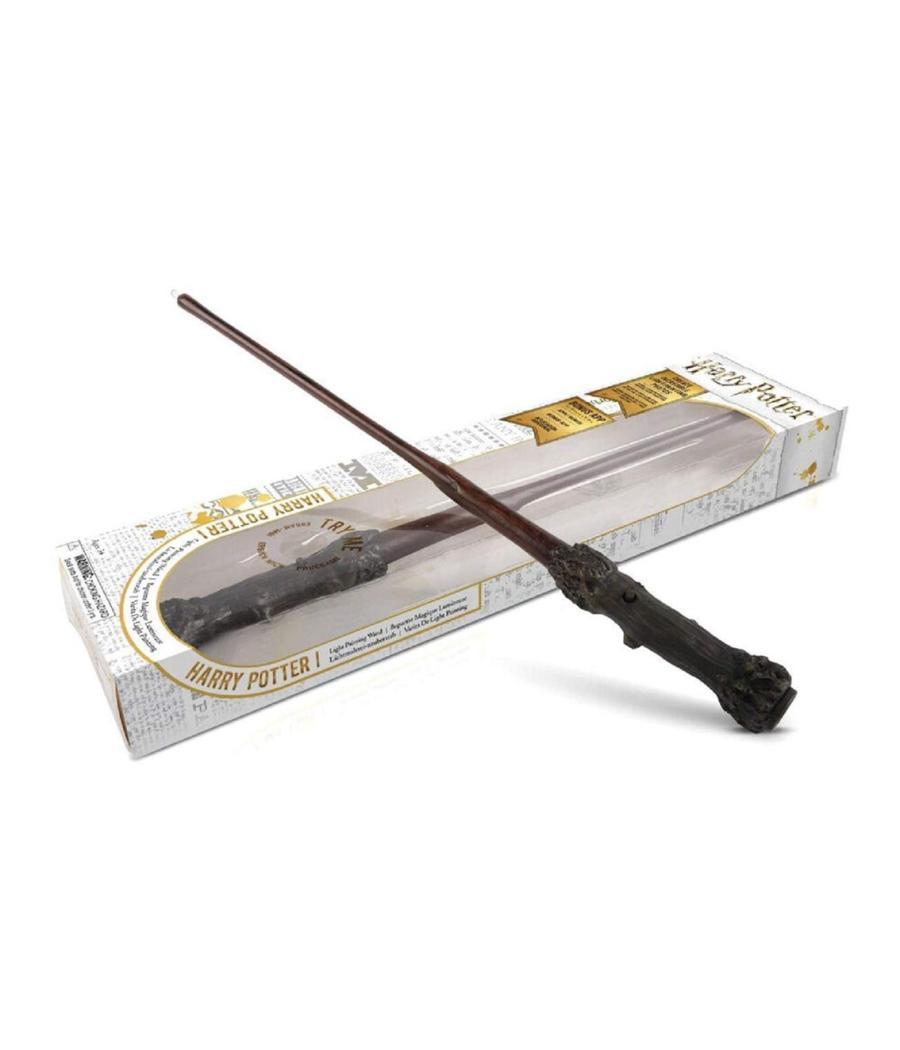 Replica wow stuff harry potter varita con luz led