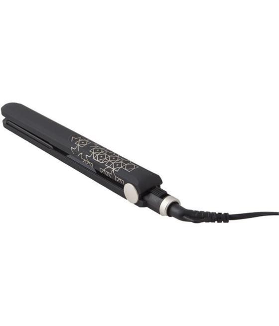 Plancha para el pelo orbegozo pl 3500/ negra