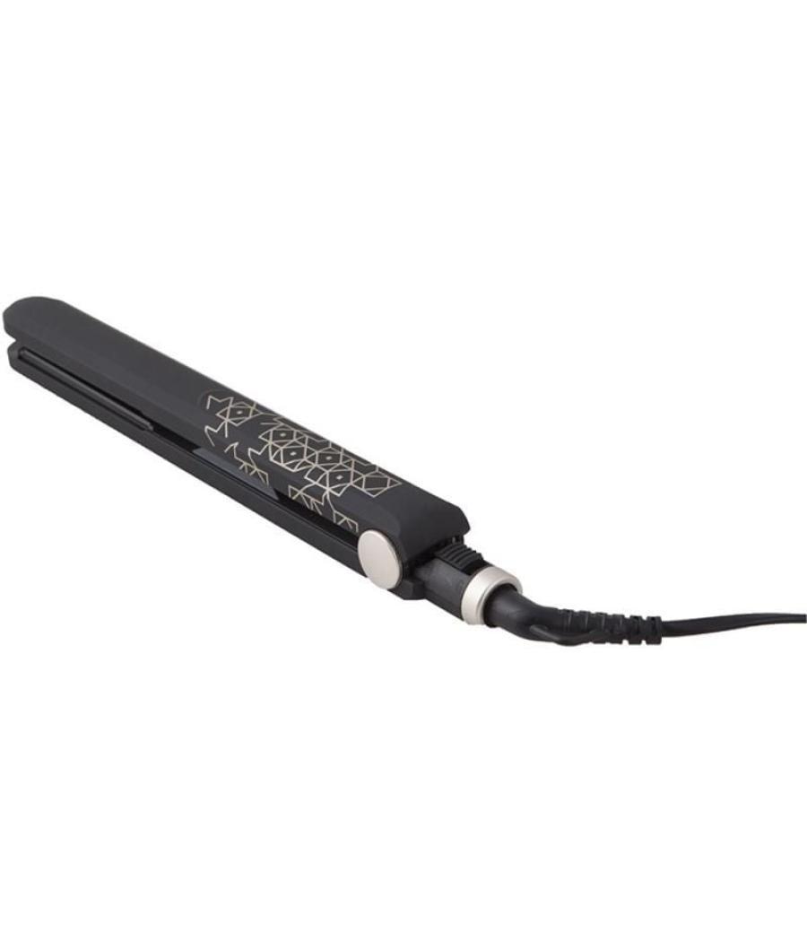 Plancha para el pelo orbegozo pl 3500/ negra