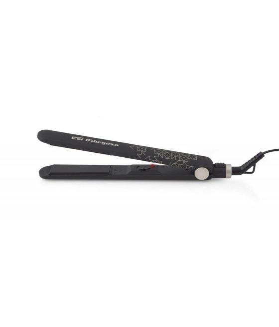 Plancha para el pelo orbegozo pl 3500/ negra