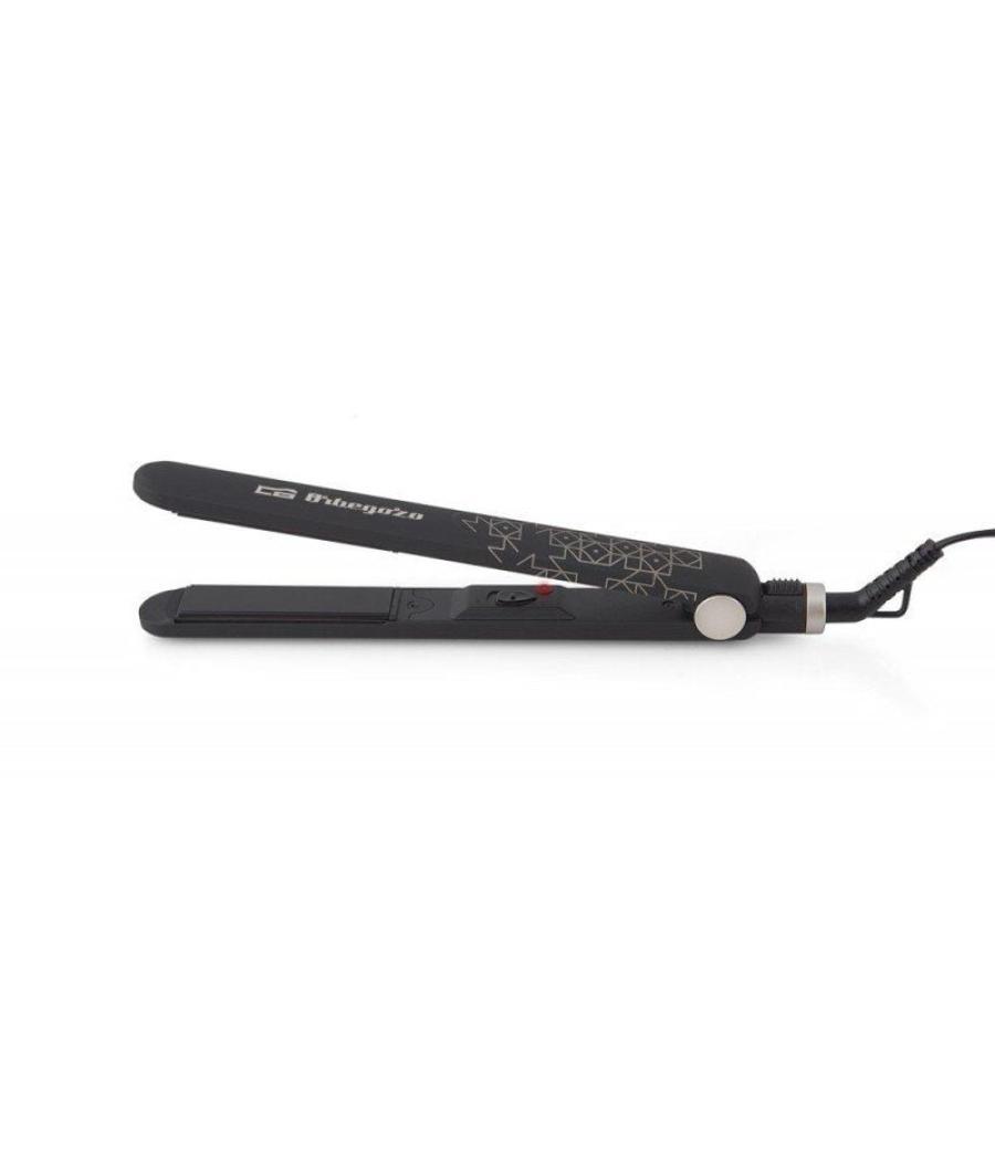 Plancha para el pelo orbegozo pl 3500/ negra