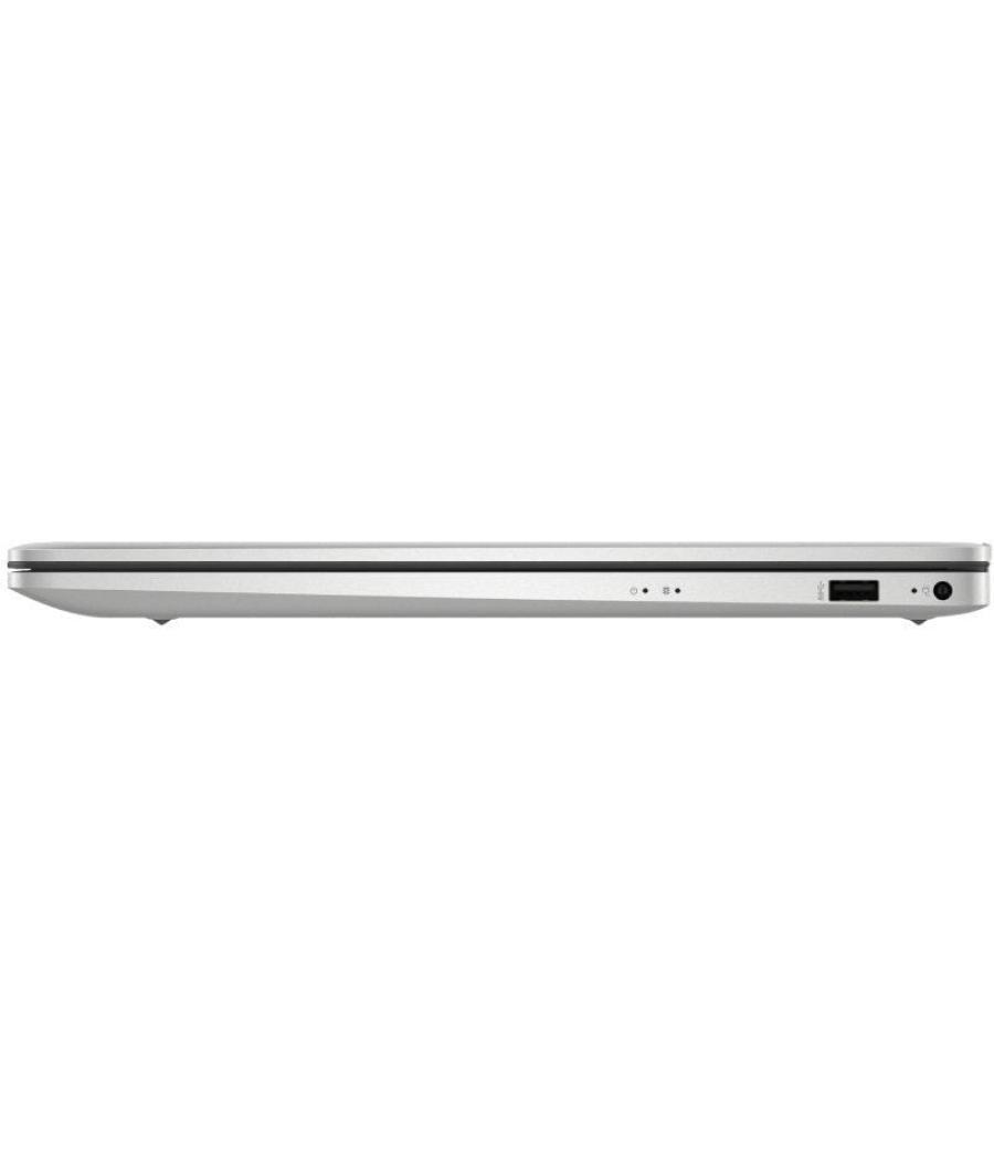 Portátil hp 17-cn3002ns intel core i3-n305/ 16gb/ 512gb ssd/ 17.3'/ win11