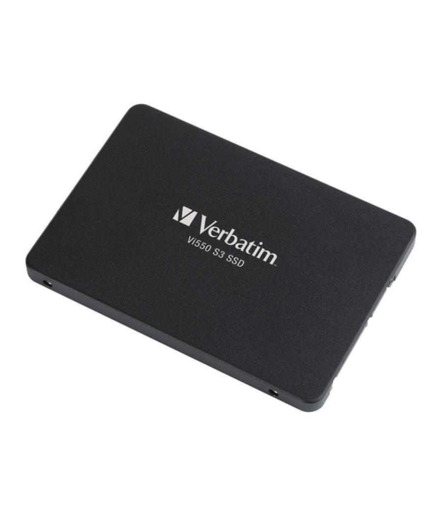 Verbatim Vi550 S3 2.5" 4 TB Serial ATA III 3D NAND