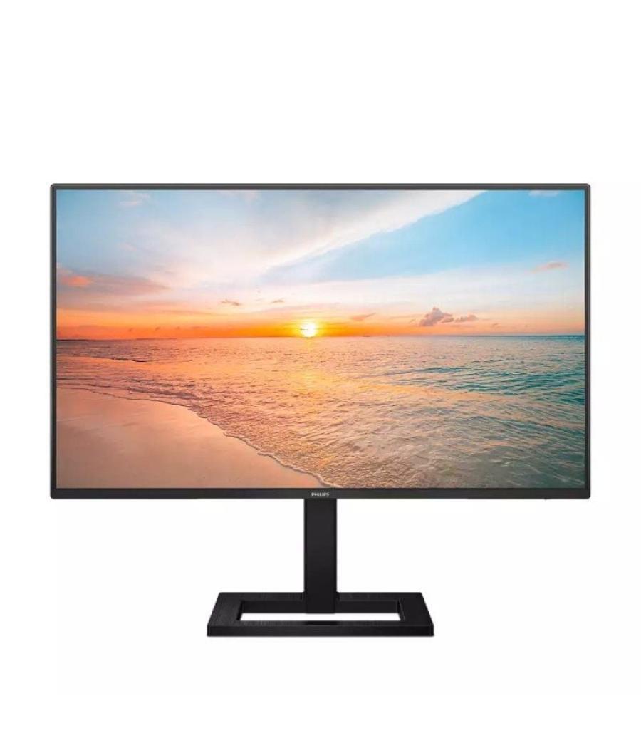 Monitor profesional philips 24e1n1300ae 23.8'/ full hd/ multimedia/ negro