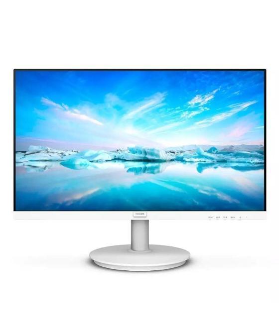 Monitor philips 271v8aw 27'/ full hd/ multimedia/ blanco