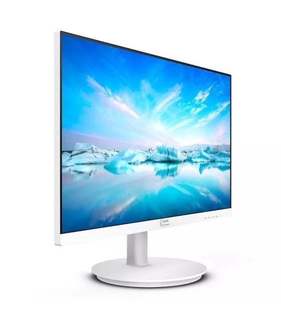 Monitor philips 271v8aw 27'/ full hd/ multimedia/ blanco