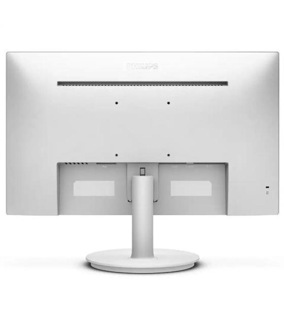 Monitor philips 271v8aw 27'/ full hd/ multimedia/ blanco