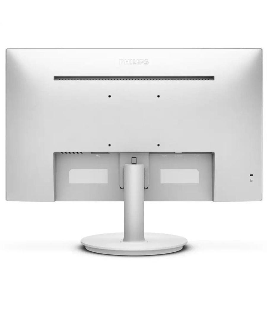 Monitor philips 271v8aw 27'/ full hd/ multimedia/ blanco