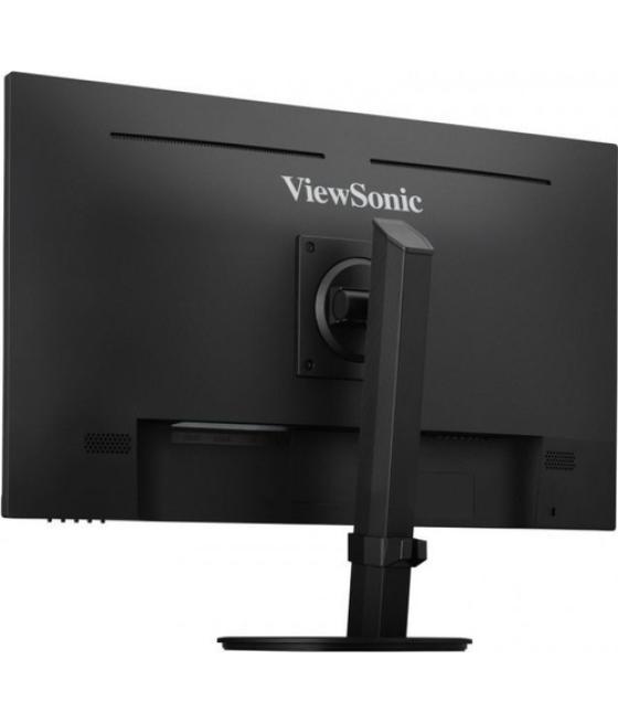 Viewsonic VG2709-2K-MHD LED display 68,6 cm (27") 2560 x 1440 Pixeles Quad HD Negro