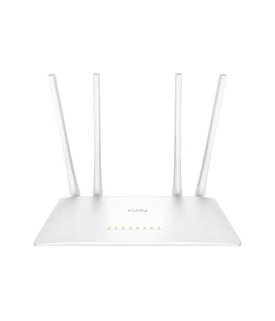 Wireless router cudy 1200mbps dual band