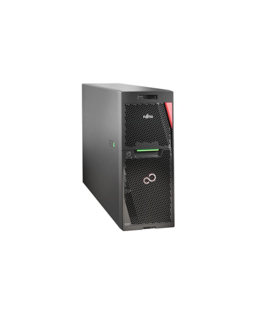 Fujitsu PRIMERGY TX2550 M7 servidor Torre Intel® Xeon® Silver 4410Y 2 GHz 32 GB DDR5-SDRAM 900 W