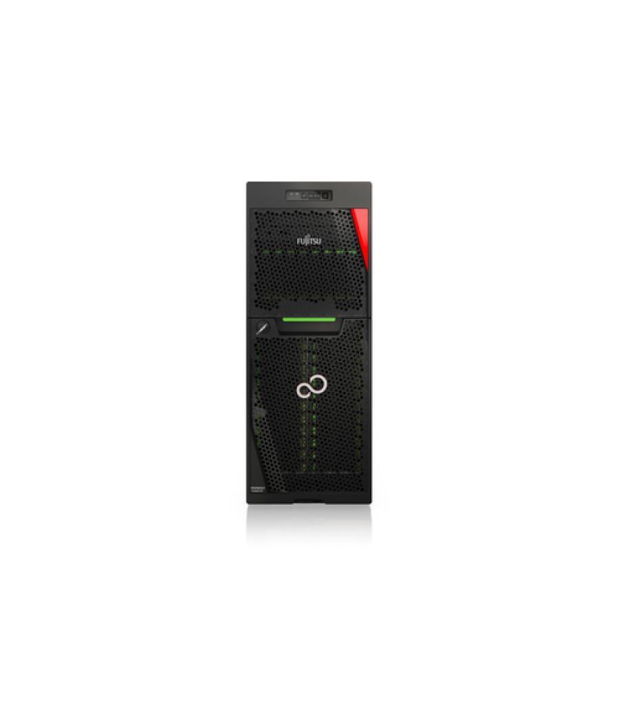 Fujitsu PRIMERGY TX2550 M7 servidor Torre Intel® Xeon® Silver 4410Y 2 GHz 32 GB DDR5-SDRAM 900 W