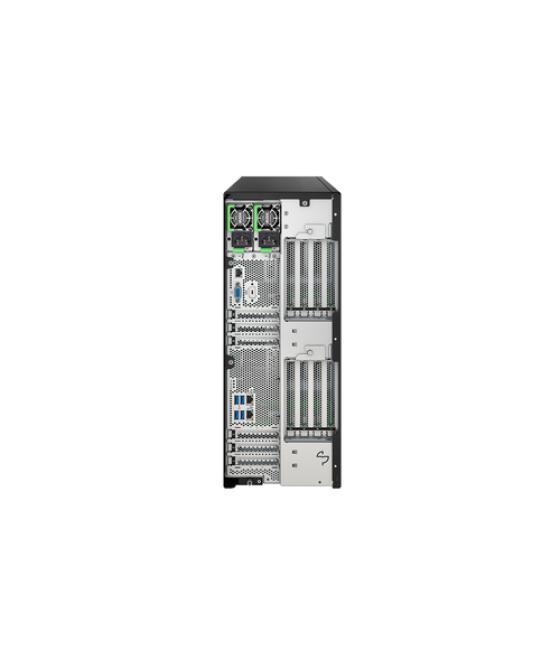 Fujitsu PRIMERGY TX2550 M7 servidor Torre Intel® Xeon® Silver 4410Y 2 GHz 32 GB DDR5-SDRAM 900 W