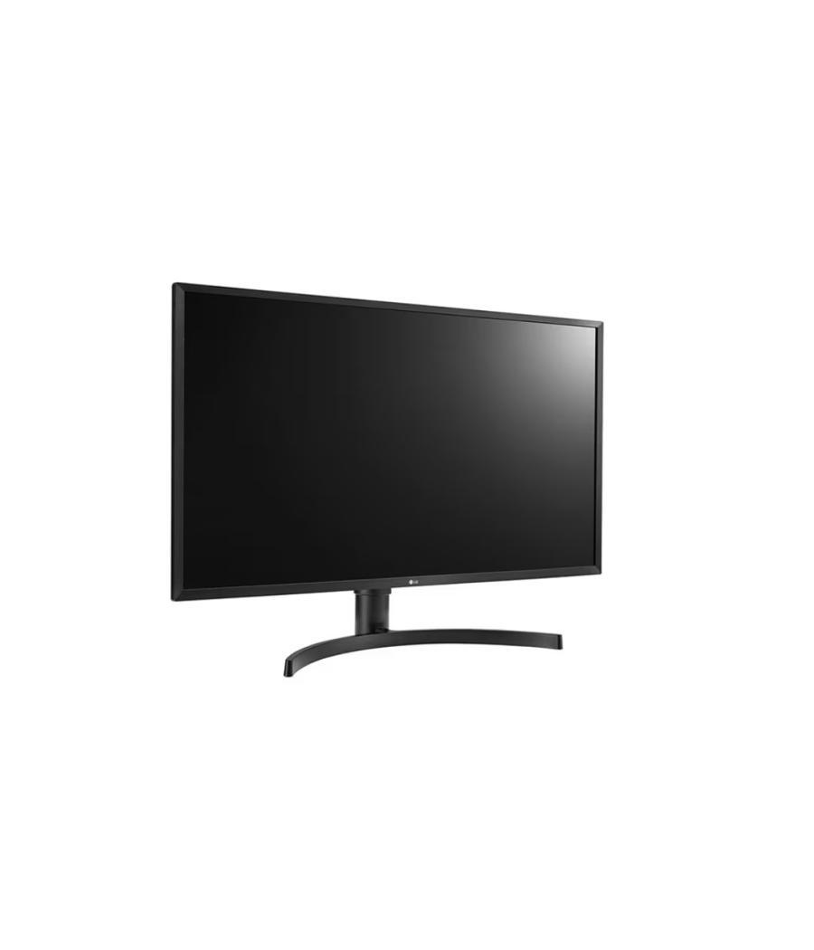 Lg monitor 32", 4k ultra hd, hdr10, 3840x2160, 250nit, 4ms, 60hz