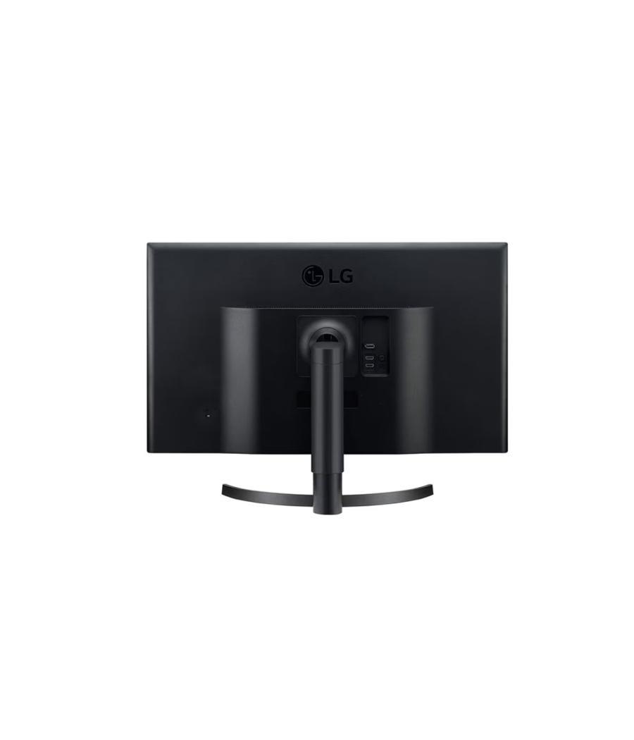 Lg monitor 32", 4k ultra hd, hdr10, 3840x2160, 250nit, 4ms, 60hz