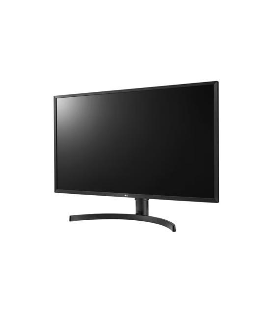 Lg monitor 32", 4k ultra hd, hdr10, 3840x2160, 250nit, 4ms, 60hz