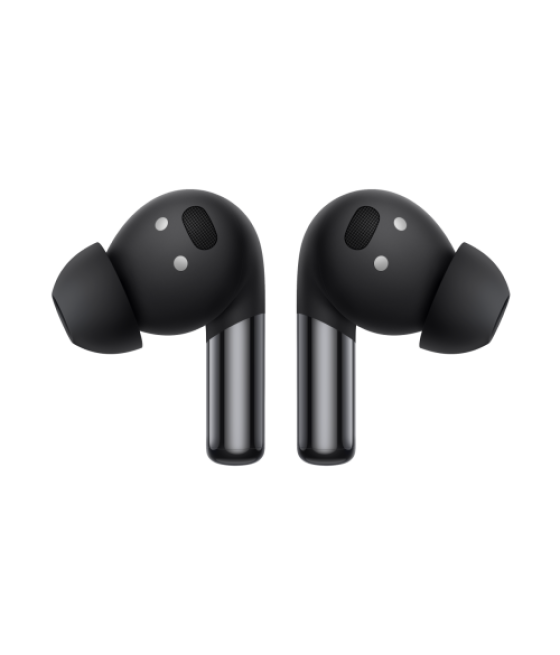 Oneplus buds pro 2 auriculares alámbrico dentro de oído llamadas/música bluetooth negro