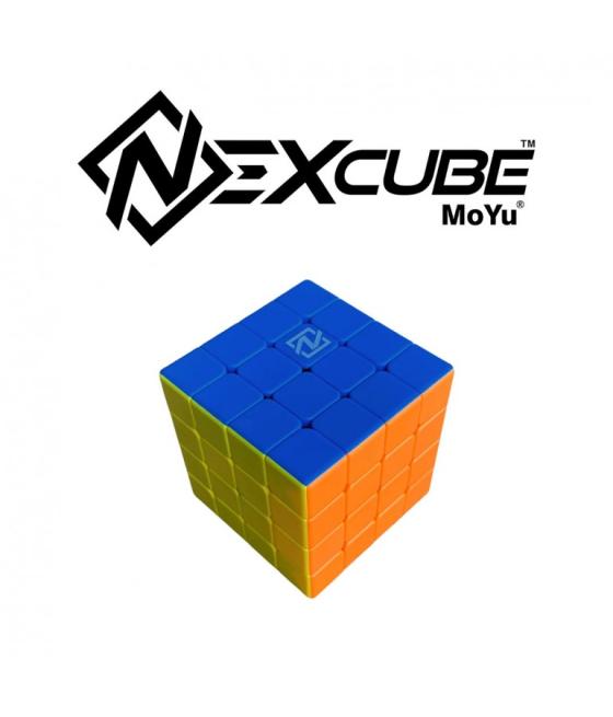 Nexcube 4x4