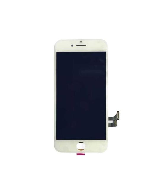 Repuesto pantalla lcd iphone 7 white compatible