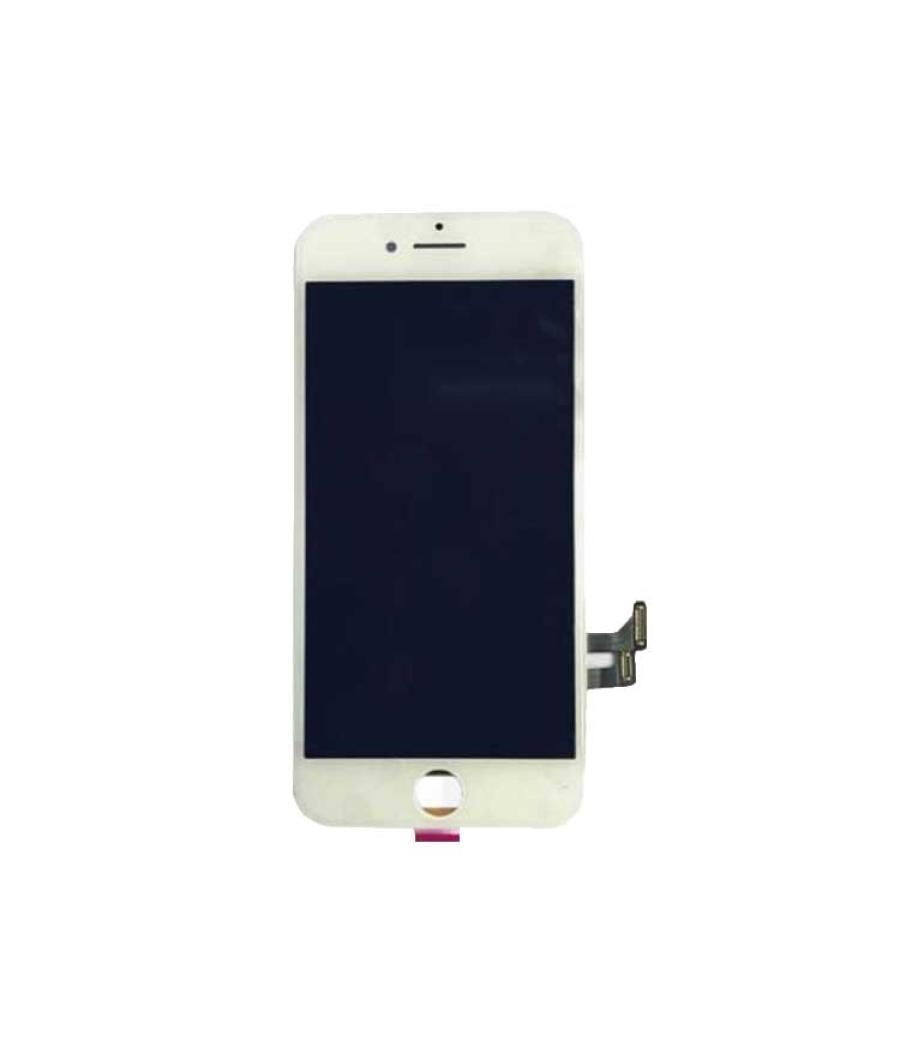 Repuesto pantalla lcd iphone 7 white compatible