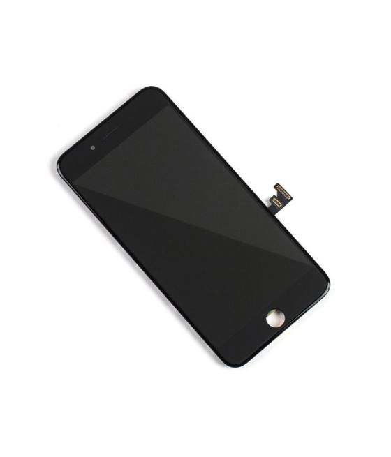 Repuesto pantalla lcd iphone 8 plus black compatible