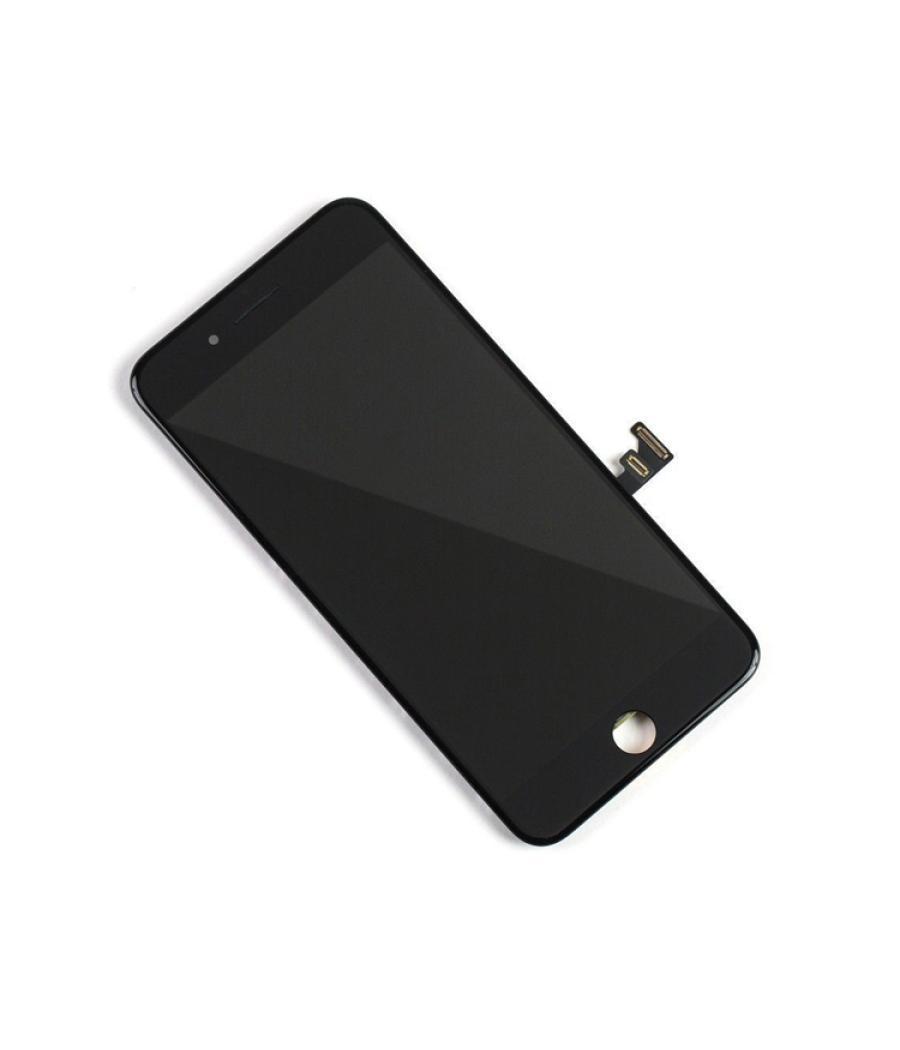 Repuesto pantalla lcd iphone 8 plus black compatible