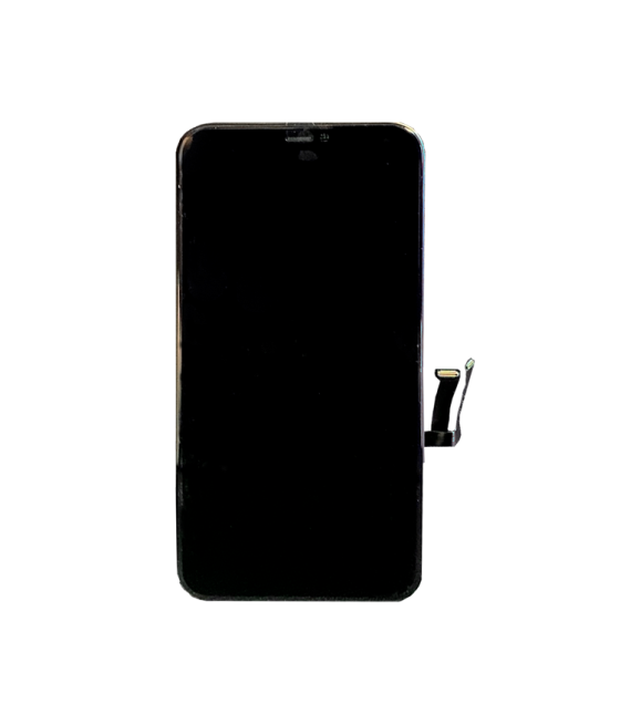 Repuesto pantalla lcd iphone 11 black compatible