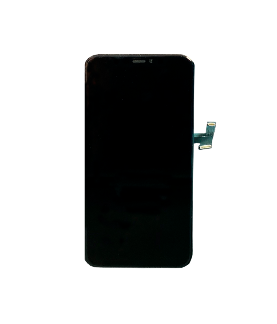 Repuesto pantalla lcd iphone 11 pro black compatible