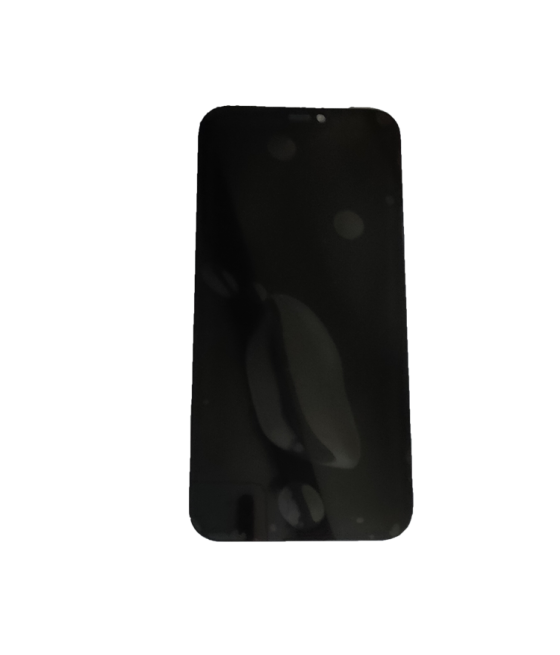 Repuesto pantalla lcd iphone 12/12 pro black compatible