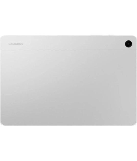 Tablet samsung galaxy tab a9+ 11'/ 4gb/ 64gb/ octacore/ 5g/ plata