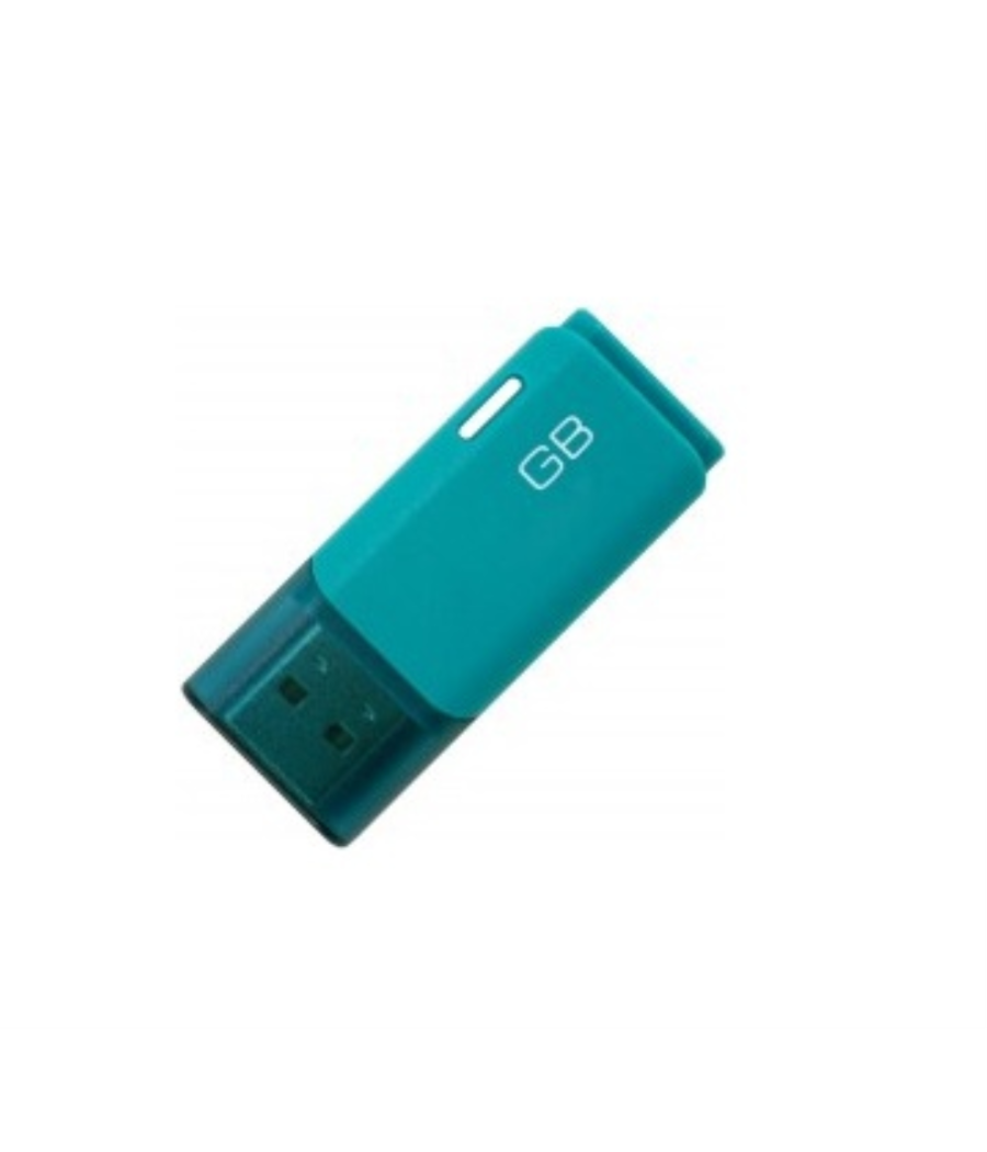 Usb 2.0 kioxia 64gb u202 aqua