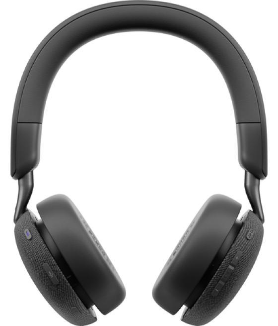 DELL WL5024 Auriculares Inalámbrico y alámbrico Diadema Aviación/Control de tráfico aéreo USB Tipo C Bluetooth Negro