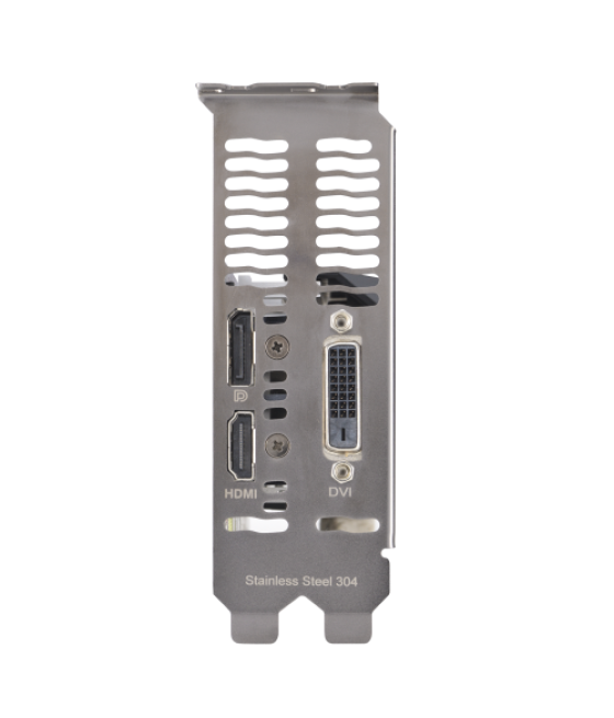 Asus geforce rtx 3050 lp brk oc edition nvidia 6 gb gddr6