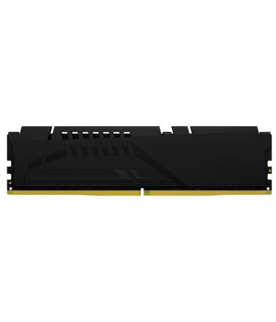 Kingston technology fury beast módulo de memoria 16 gb 1 x 16 gb ddr5