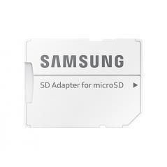 Samsung EVO Plus memoria flash 256 GB MicroSDXC UHS-I Clase 10 - Imagen 7