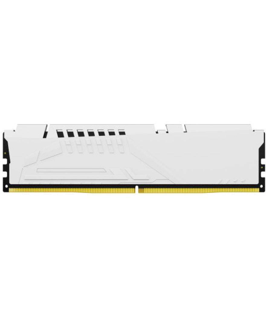 Kingston technology fury beast módulo de memoria 16 gb 1 x 16 gb ddr5