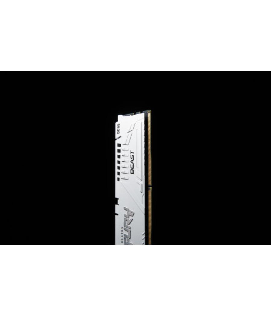 Kingston technology fury beast módulo de memoria 16 gb 1 x 16 gb ddr5