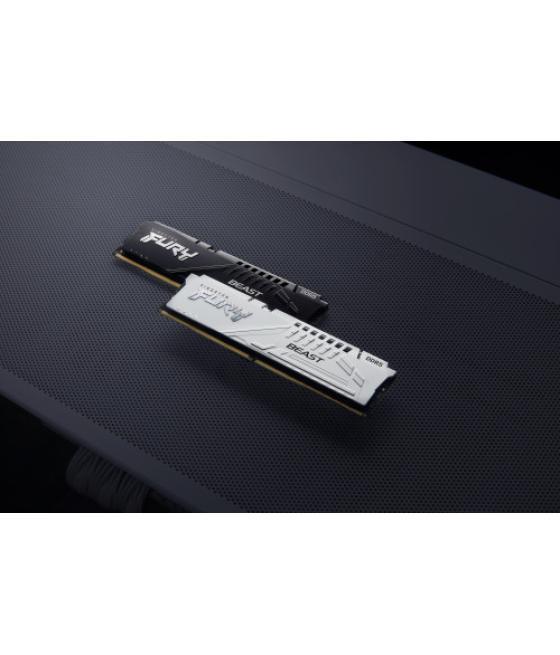 Kingston technology fury beast módulo de memoria 64 gb 2 x 32 gb ddr5