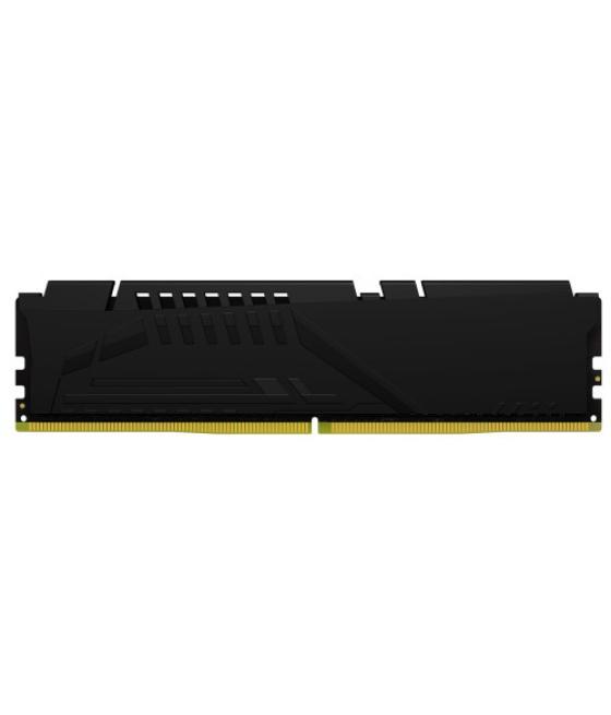 Kingston technology fury beast módulo de memoria 32 gb 2 x 16 gb ddr5