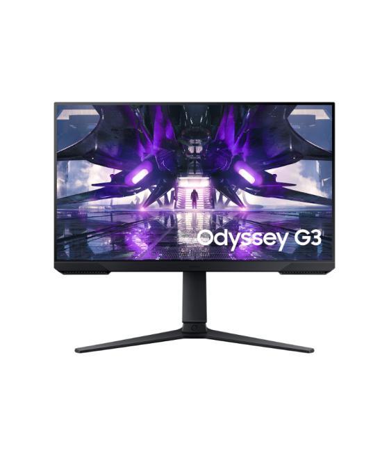 Monitor samsung gaming odyssey g3 ls24ag320nuxen