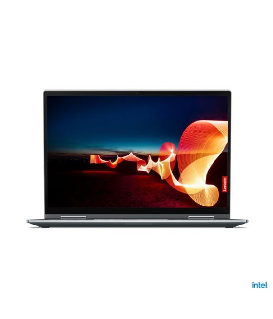 Lenovo ThinkPad X1 Yoga Intel® Core™ i7 i7-1165G7 Híbrido (2-en-1) 35,6 cm (14") Pantalla táctil WUXGA 16 GB LPDDR4x-SDRAM 512 G