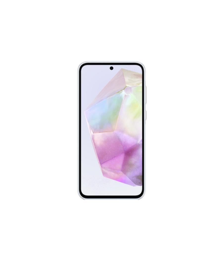 Samsung Galaxy A35 5G Clear Case