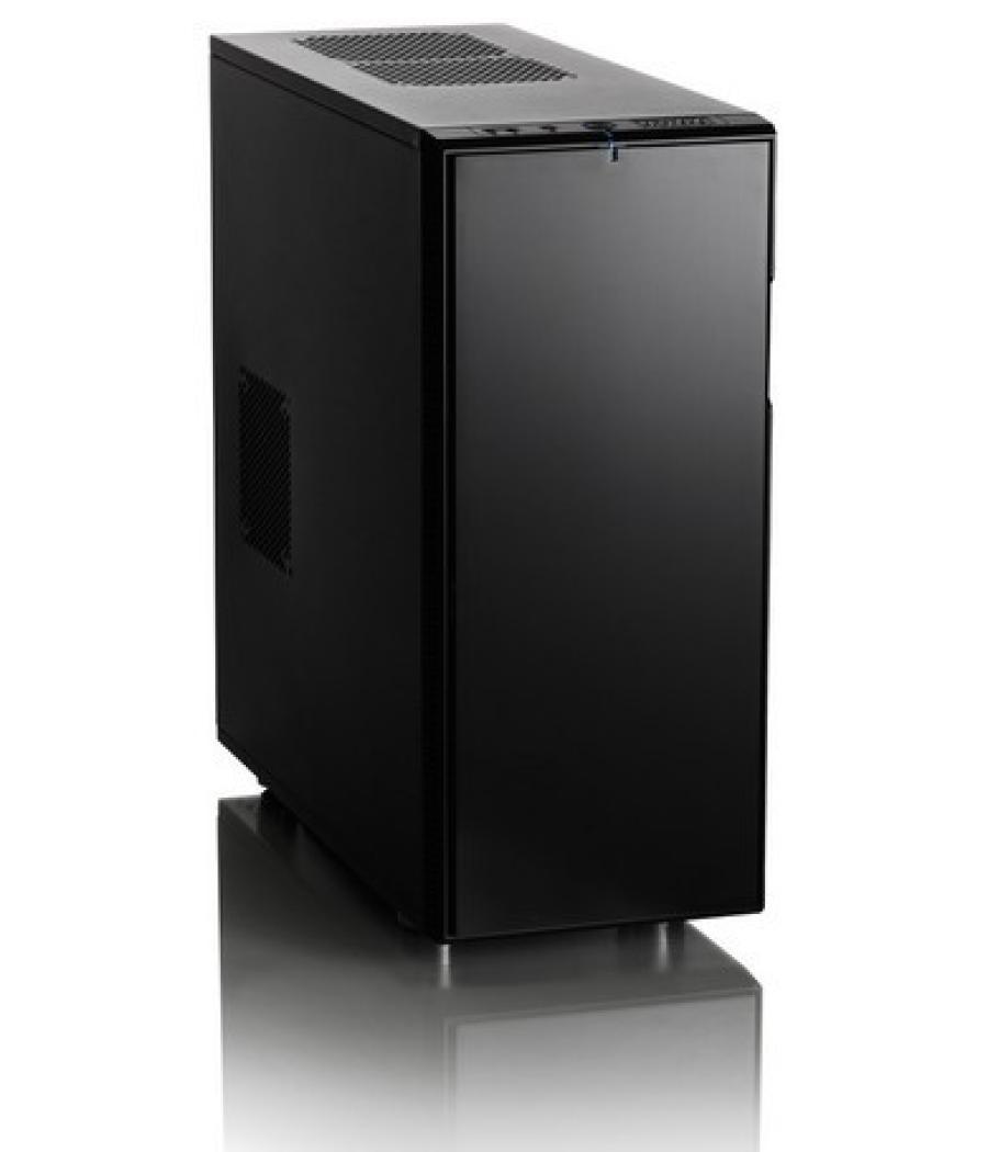 Fractal design define xl r2 tower negro