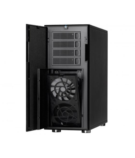 Fractal design define xl r2 tower negro