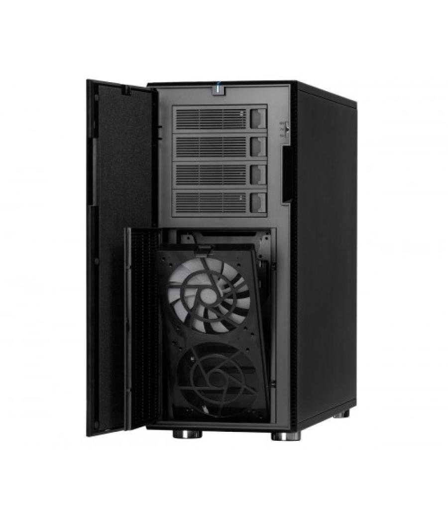 Fractal design define xl r2 tower negro